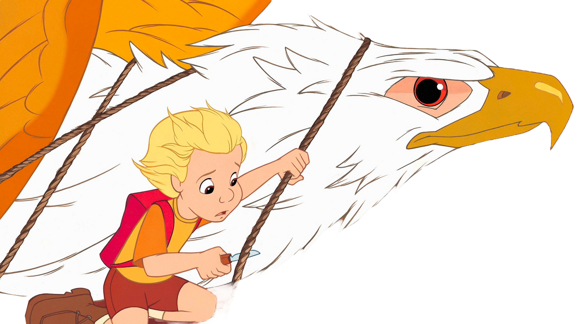 PNG Cody Y Marahute The Rescuers Down Under By MikeMoon1990 On DeviantArt png-cody-y-marahute-the-rescuers-down-under-by-mikemoon1990-on-deviantart