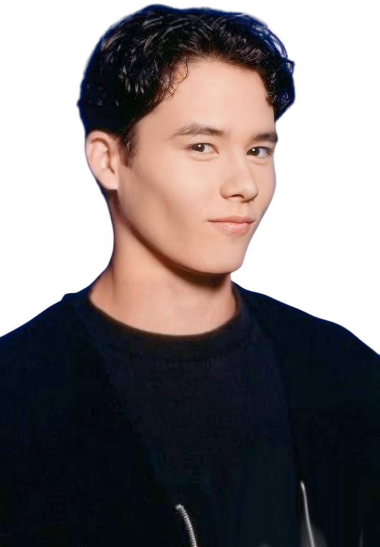 PNG Adam Black Power Ranger by MikeMoon1990 on DeviantArt