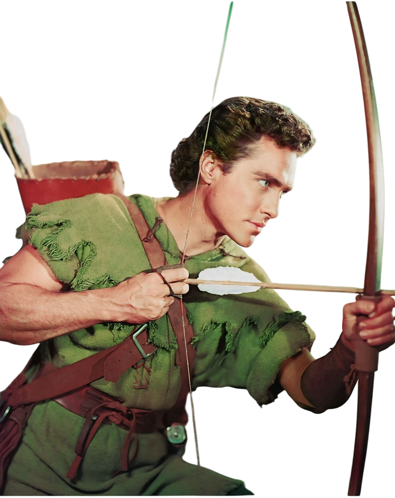 Robin Rey PNG Robin Hood - Los arqueros del rey by MikeMoon1990 on DeviantArt