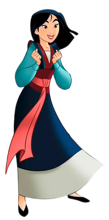 mulan blue dress Hua Dress, Princess Mulan Costume CoserZ this athletic dress includes built Mulan Princess PNG Image