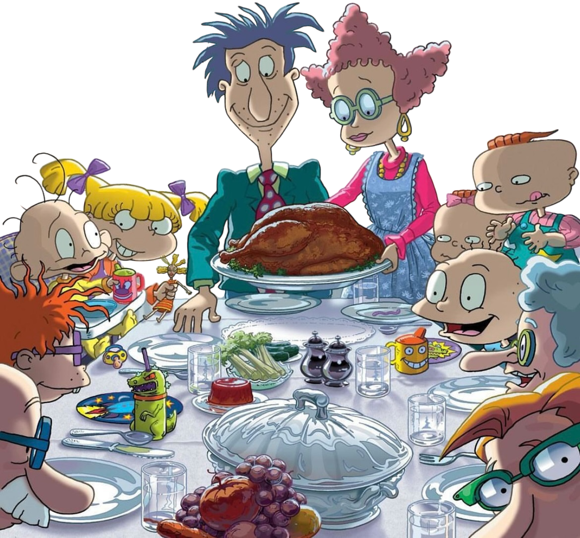 PNG Rugrats by MikeMoon1990 on DeviantArt