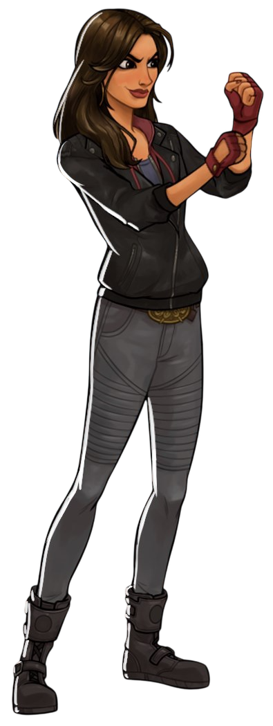 PNG Shank - Ralph rompe internet - Disney by MikeMoon1990 on DeviantArt