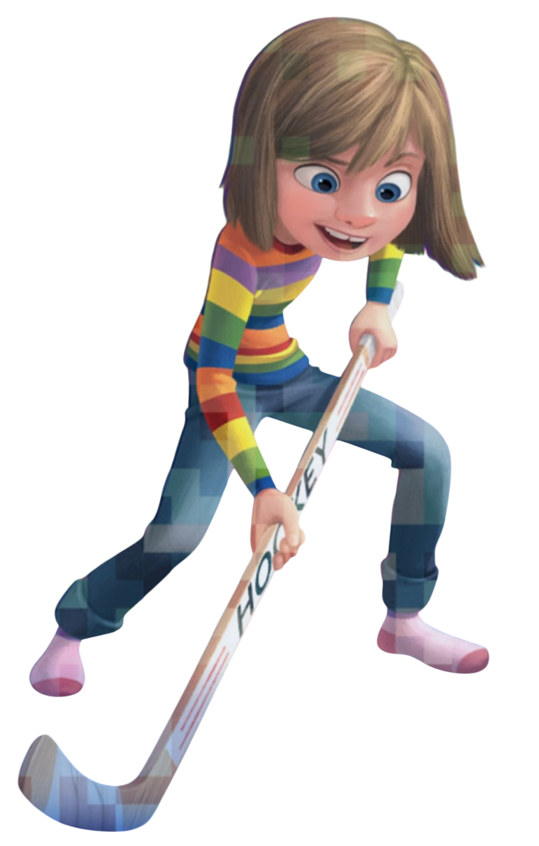 PNG Riley Andersen - Del reves - Inside Out by MikeMoon1990 on DeviantArt