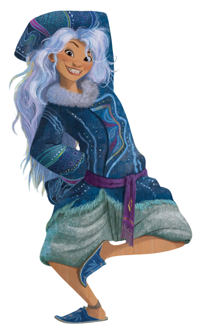 Sisu Running Raya PNG Sisu - Raya y el ultimo dragon - Disney by MikeMoon1990 on DeviantArt