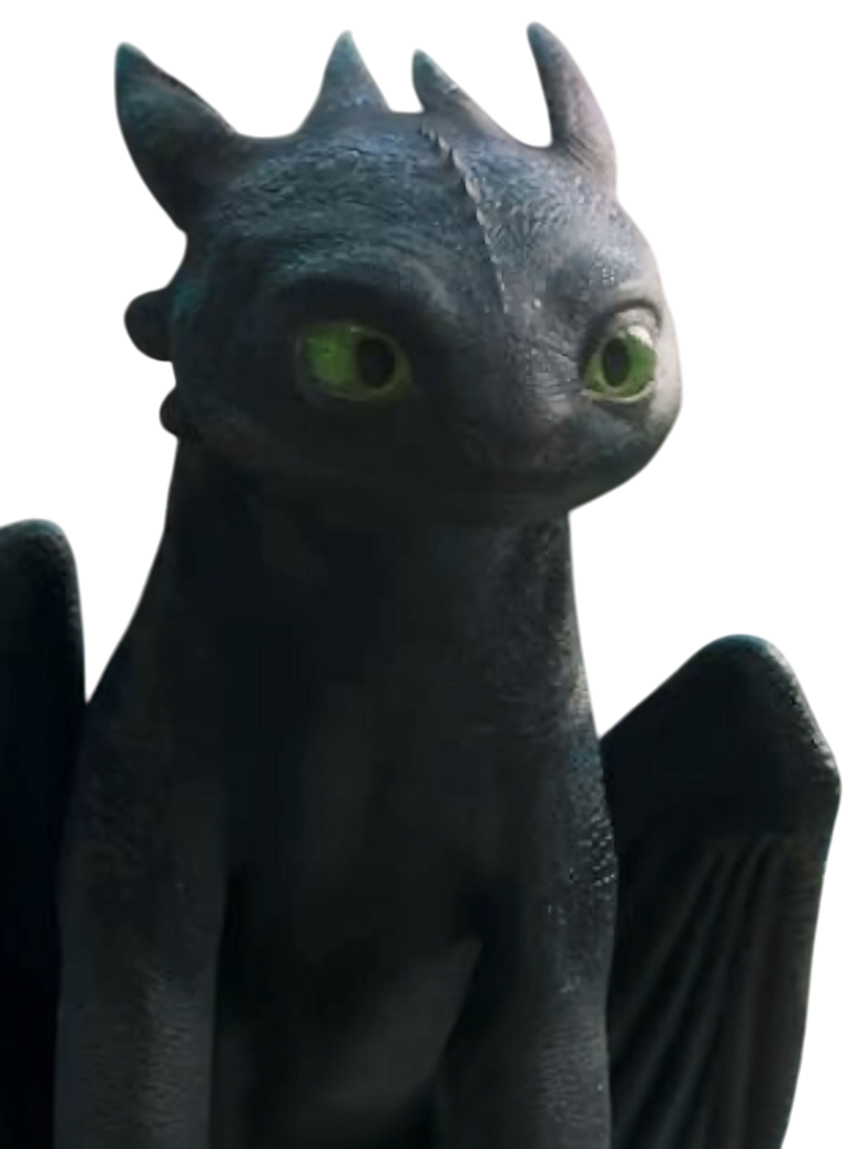 PNG Desdentao Toothless Chimuelo Live Action By MikeMoon1990 On png-desdentao-toothless-chimuelo-live-action-by-mikemoon1990-on