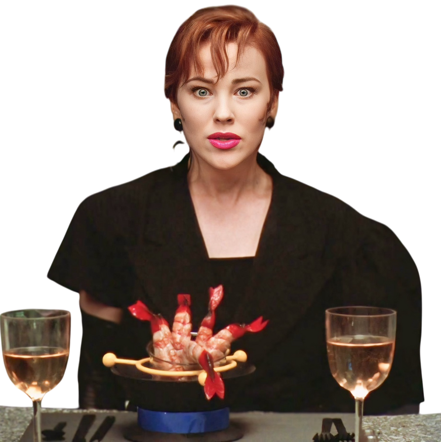 Da Deetz PNG Delia Deetz - Catherine O'Hara - Beetlejuice by MikeMoon1990 on ...