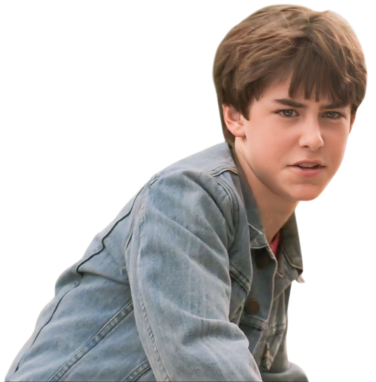 PNG Billy Jessup - Jumanji by MikeMoon1990 on DeviantArt