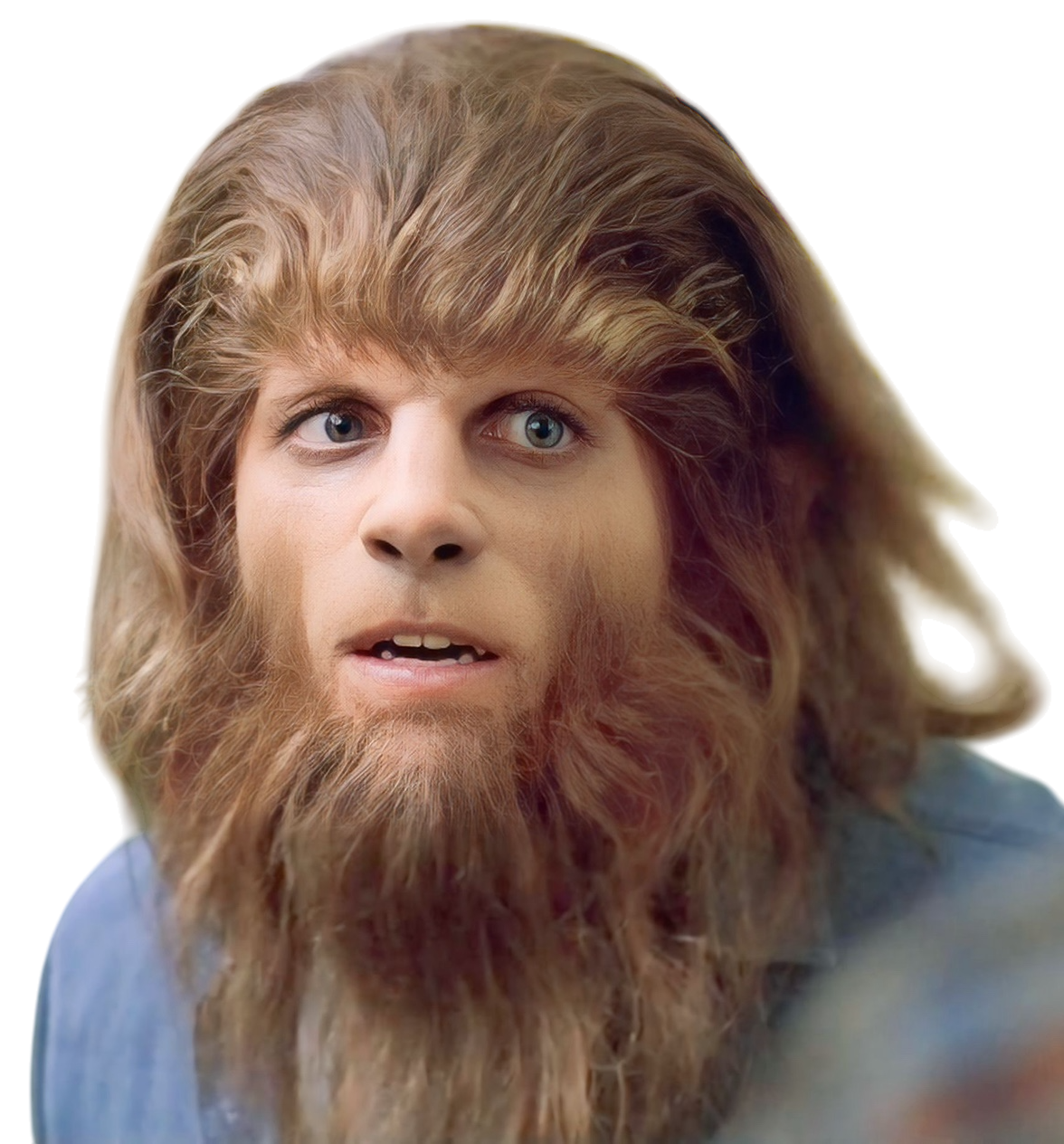 PNG Scott Howard - Teen Wolf - Michael J. Fox by MikeMoon1990 on DeviantArt
