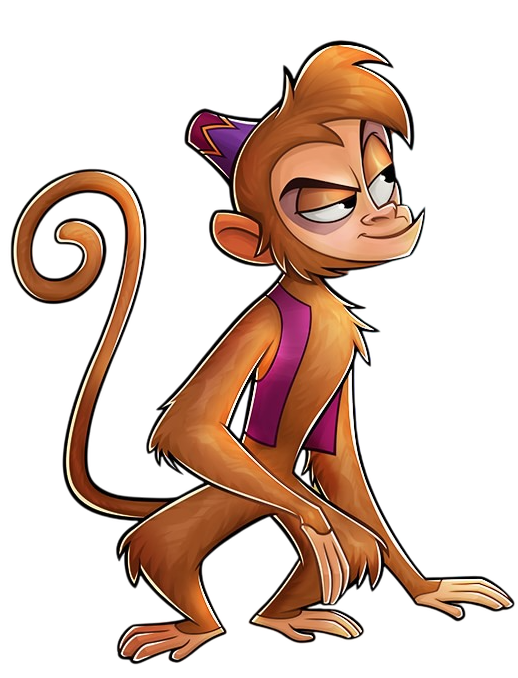 PNG Abu Aladdin Disney By MikeMoon1990 On DeviantArt png-abu-aladdin-disney-by-mikemoon1990-on-deviantart