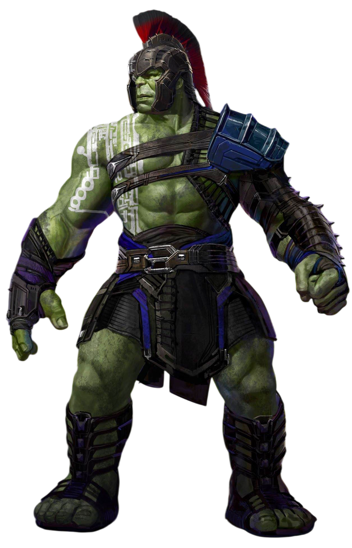 Gladiator Hulk Ragnarok PNG Gladiator Hulk - Thor Ragnarok by MikeMoon1990 on DeviantArt