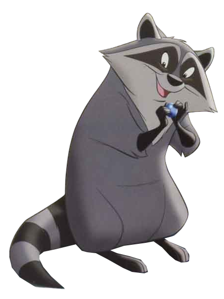 PNG Meeko Disney Pocahontas By MikeMoon1990 On DeviantArt png-meeko-disney-pocahontas-by-mikemoon1990-on-deviantart