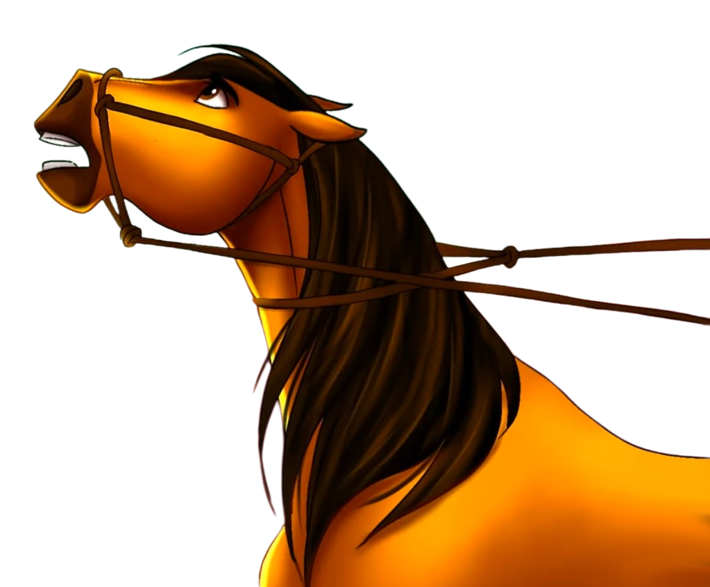 Spirit Corcel PNG Spirit el corcel indomable by MikeMoon1990 on DeviantArt