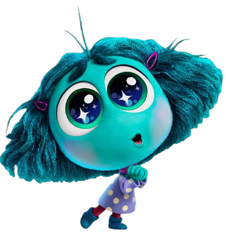 PNG Envidia - Envy - Inside Out 2 by MikeMoon1990 on DeviantArt