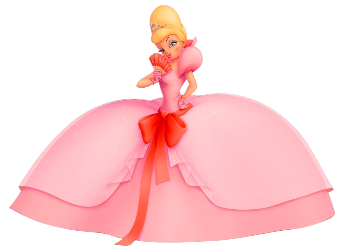 lottie princess and the frog dress Lottie!
