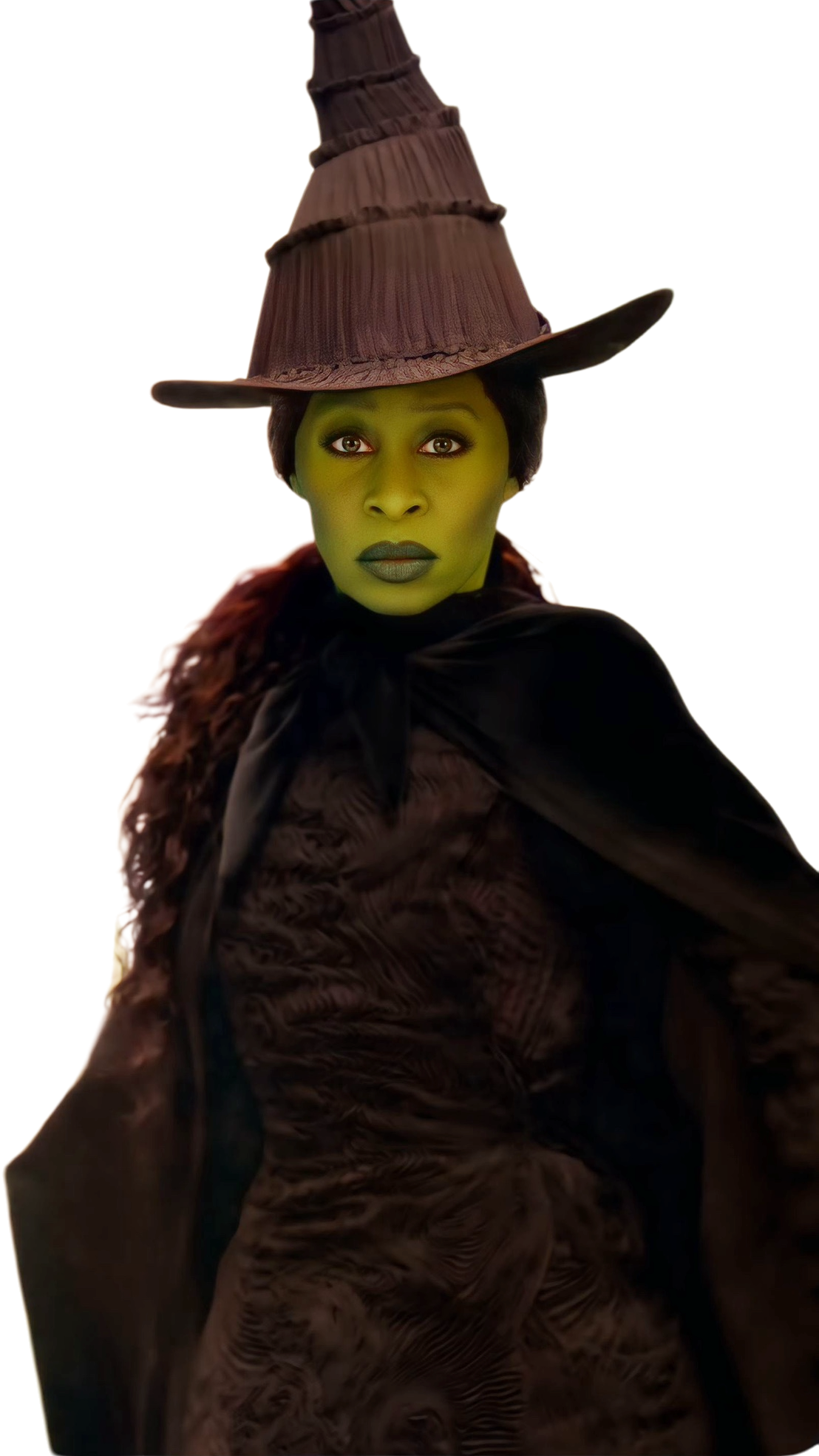 Elphaba Body PNG Elphaba - Wicked by MikeMoon1990 on DeviantArt