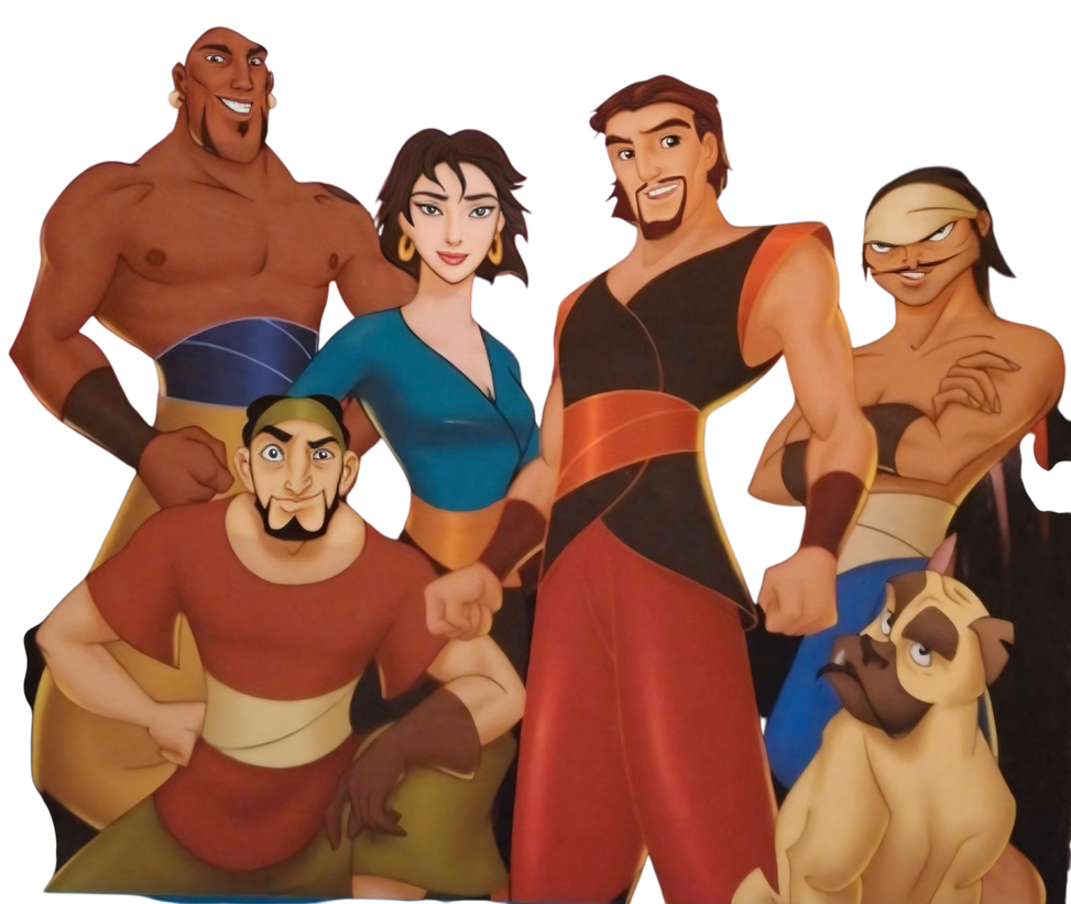 Simbad Shell PNG Simbad la leyenda de los siete mares by MikeMoon1990 on DeviantArt