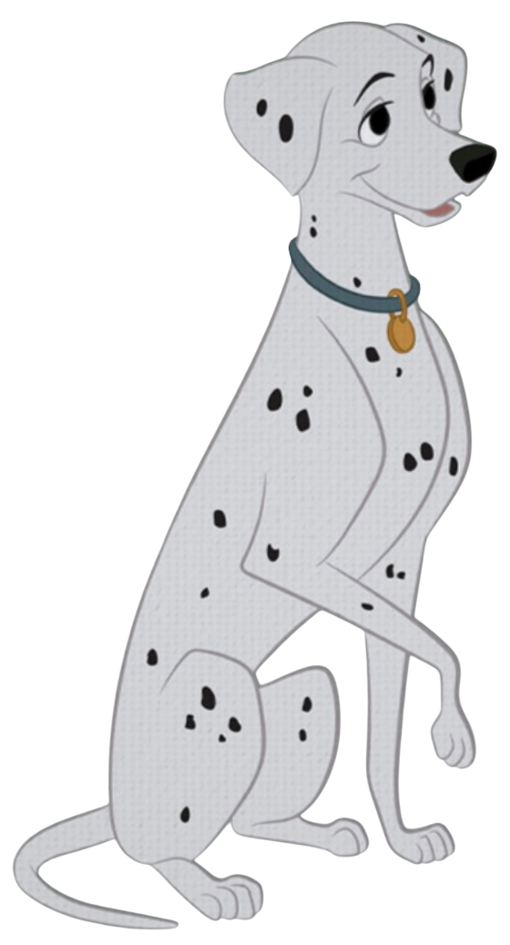 PNG Perdita 101 Dalmatas Disney By MikeMoon1990 On DeviantArt png-perdita-101-dalmatas-disney-by-mikemoon1990-on-deviantart