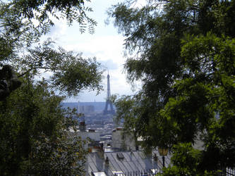 Eiffel Tower 7