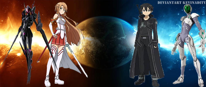 Sword Art Online (@SwordArtUSA) / X