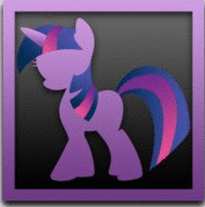 Mlp Ico File Mlp icon by PPGandMLP27 on DeviantArt