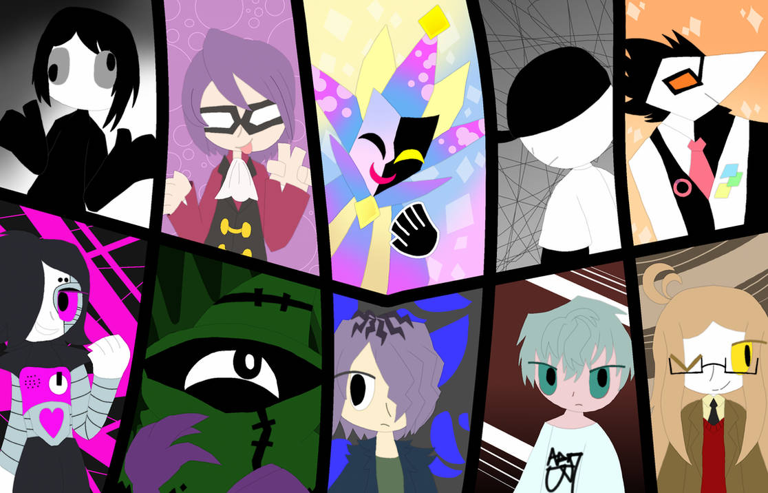 Nightmare Rotation Nightmare blunt rotation by Swirlinmycrepes on DeviantArt