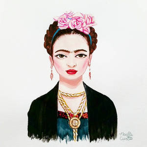 Frida Kahlo