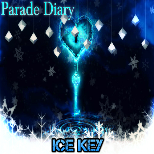 Ice Key by IcebatRRBZ8 on DeviantArt