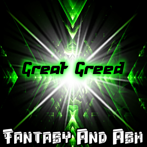 Great Greed