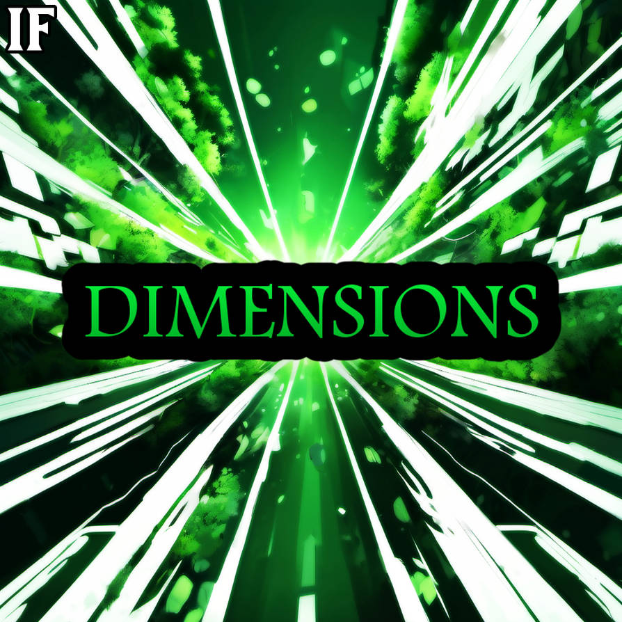 Deviantart Dimensions Dimensions by IcebatRRBZ8 on DeviantArt