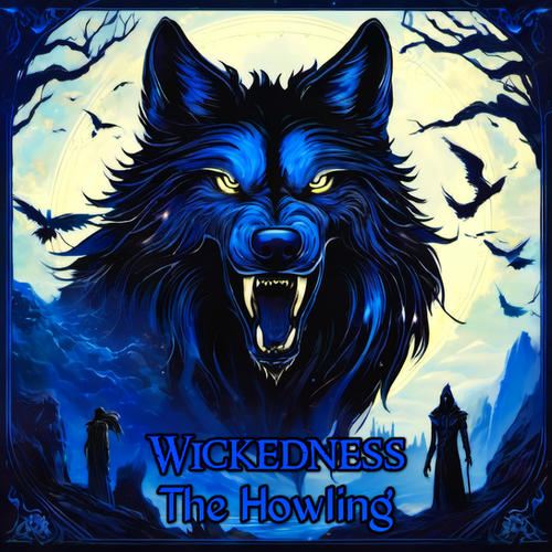 The Howling by IcebatRRBZ8 on DeviantArt