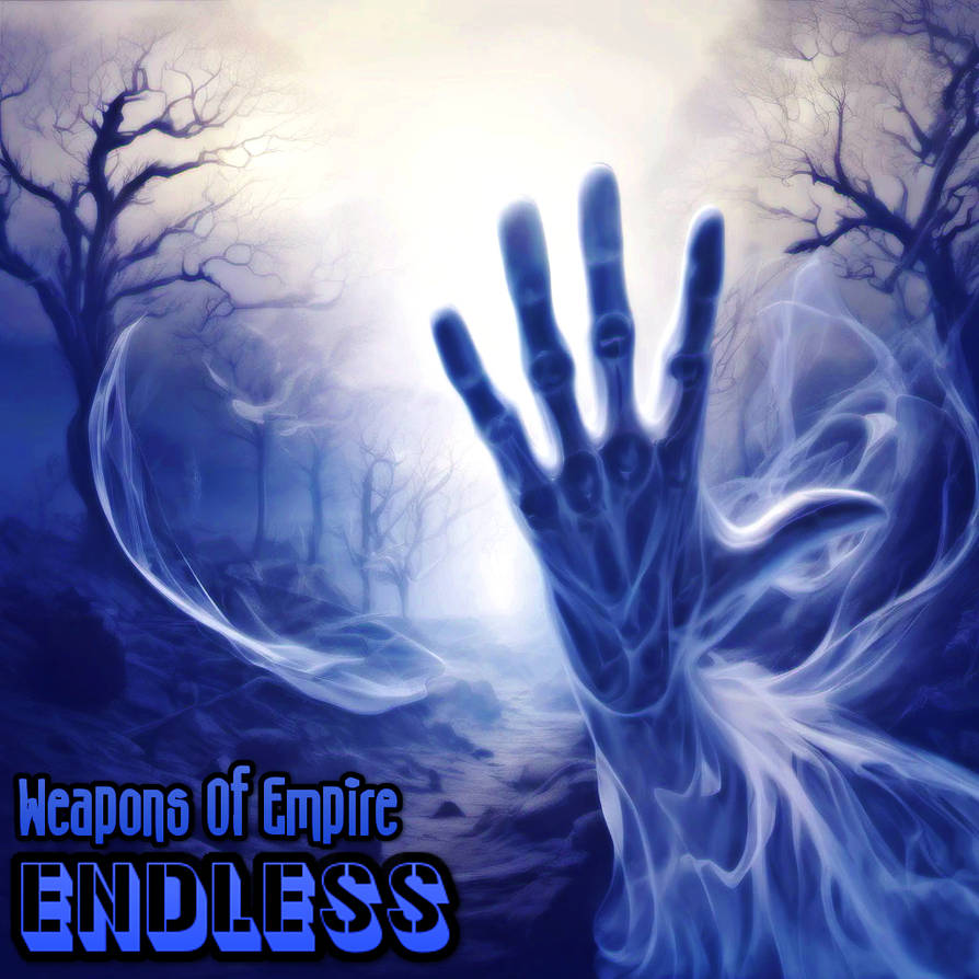 Endlessnostalgia Deviantart Endless by IcebatRRBZ8 on DeviantArt