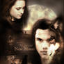 New Moon - poster.blend