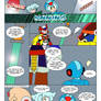 Mega Man X page 4