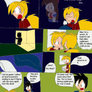 MMX Zero Comic page2