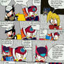 MMX Comic part2 page32