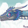 Sky Temple Dragon