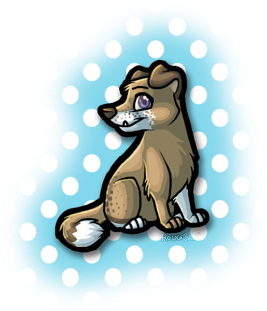 HAPPY BIRTHDAY RIZZ by therougecat on DeviantArt