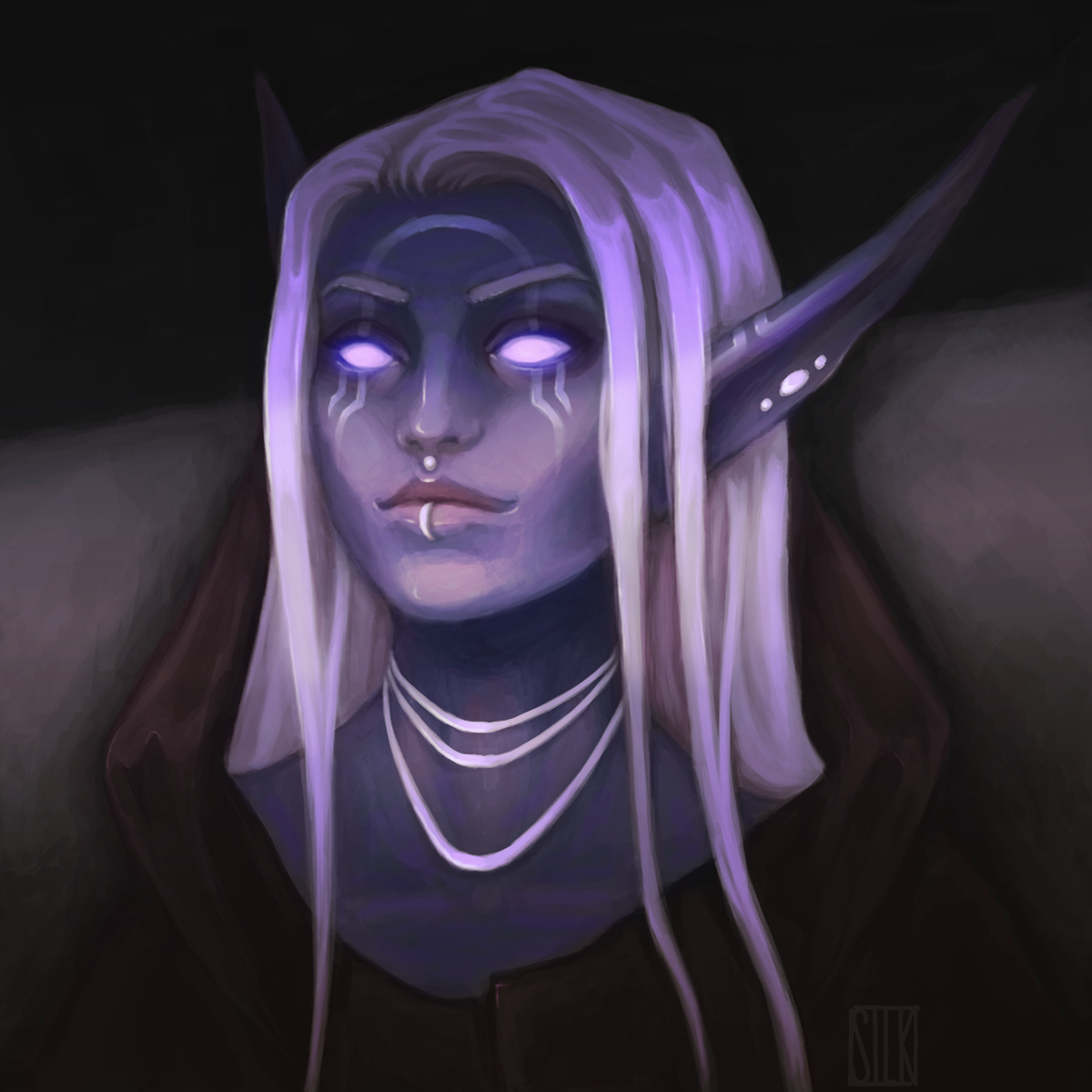 Nightborne