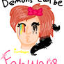 Fab demon