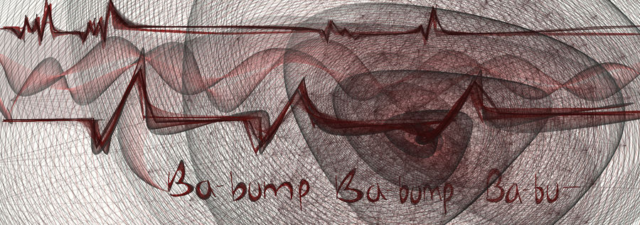 the line ends here by shadowdragon4 on DeviantArt