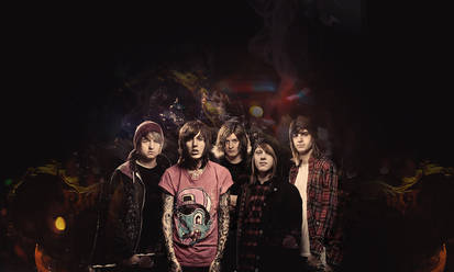 Bring Me The Horizon