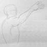 Gesture Sketch 9