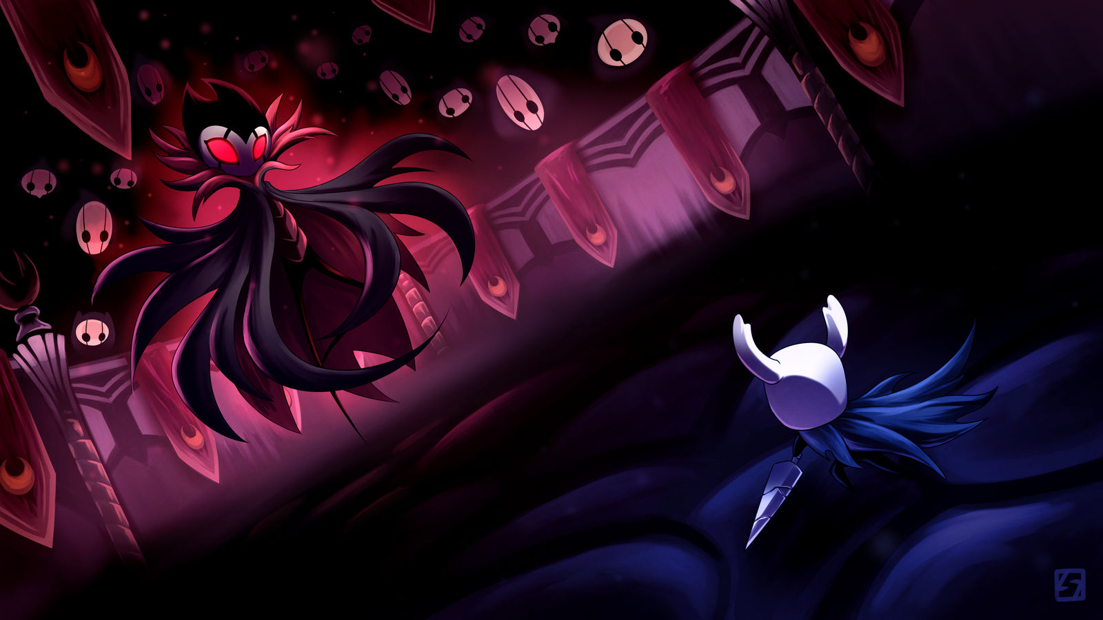 Troupemaster Hollow Knight By Thundermagi On Deviantart Troupemaster Hollow Knight By Thundermagi On Deviantart