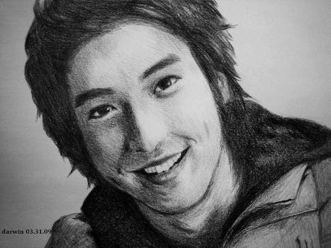 Choi Si Won