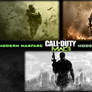 Call of Duty Modern Warfare Wallpaper