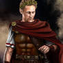 Caius Marcius Coriolanus, Roman general