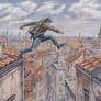 Leap to Freedom