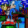 Proto-T Classic: Sonic