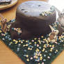 Easter cake