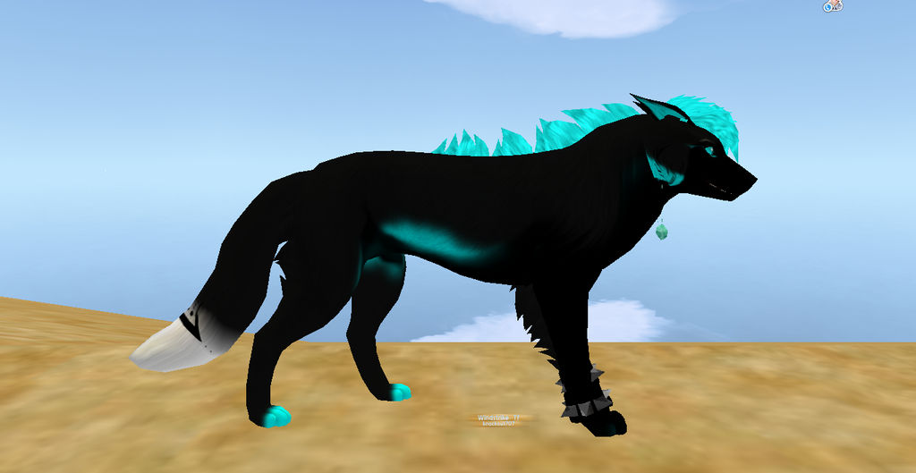 WindStrike Autocon's RP by hawkfrost444 on DeviantArt